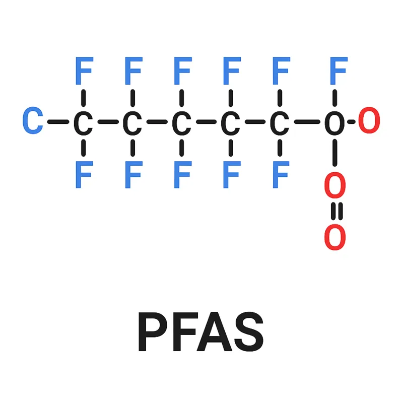 PFAS